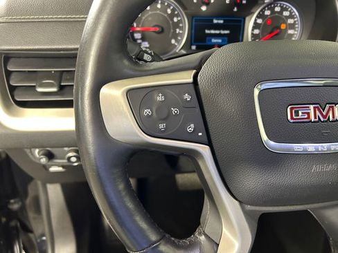 Used 2018 GMC Terrain Denali w/ Comfort Package image 16