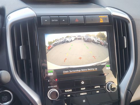 Used 2020 Subaru Ascent Limited w/ Technology Package AWD/4WD image 21