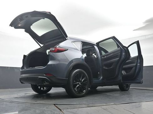 Certified 2023 MAZDA CX-5 Carbon Edition AWD/4WD image 49