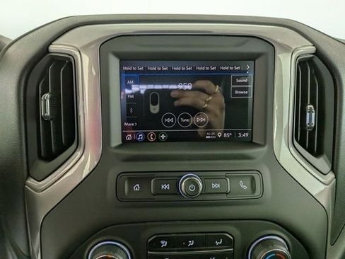 New 2026 Chevrolet Silverado 3500 W/T w/ WT Convenience Package AWD/4WD image 13