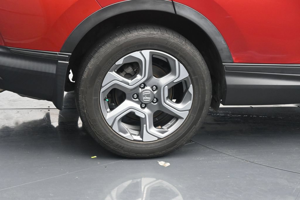 Used 2018 Honda CR-V EX-L image 10