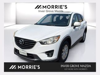 Used 2016 MAZDA CX-5 Touring w/ Bose/Moonroof Package AWD/4WD video 1