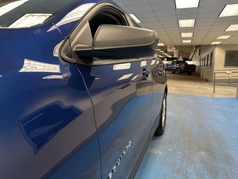 Used 2023 Chevrolet Equinox LS w/ LS Convenience Package image 15