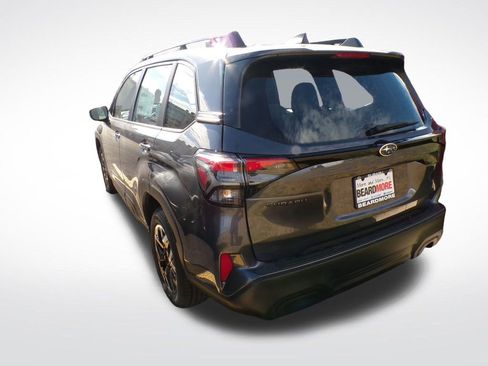New 2026 Subaru Forester AWD/4WD image 3
