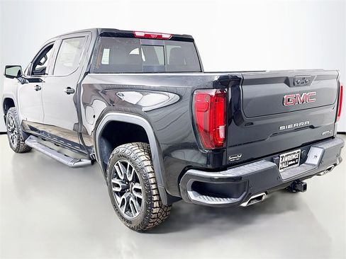 New 2026 GMC Sierra 1500 AT4 w/ AT4 Premium Package image 3