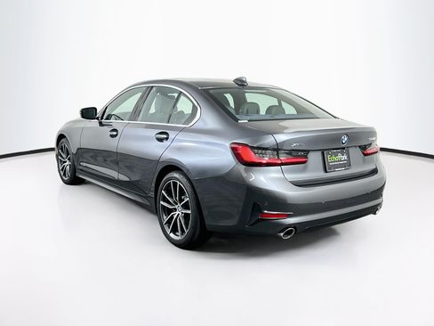 Used 2019 BMW 330i xDrive Sedan AWD/4WD image 5