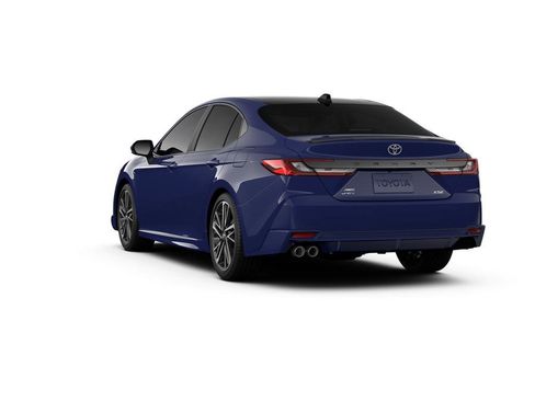 New 2026 Toyota Camry XSE image 37