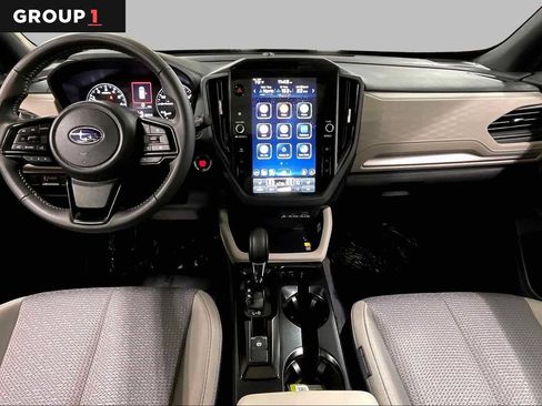 Certified 2026 Subaru Forester Premium AWD/4WD image 16