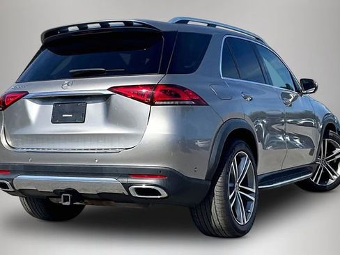Certified 2022 Mercedes-Benz GLE 350 image 5
