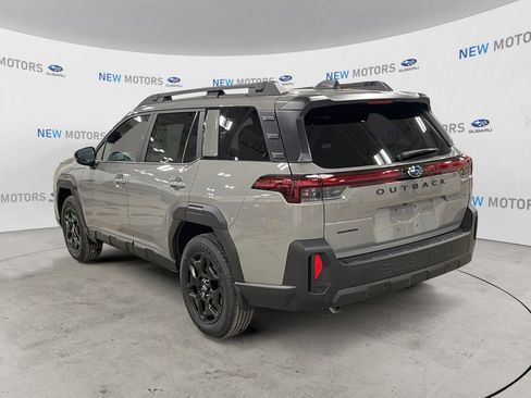 New 2026 Subaru Outback Limited image 3