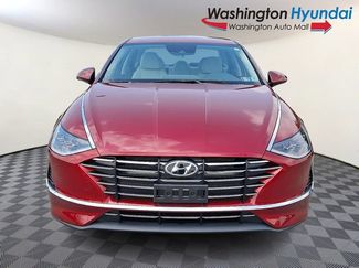 Certified 2023 Hyundai Sonata SE FWD video 2