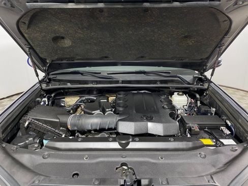 Certified 2023 Toyota 4Runner SR5 Premium image 22