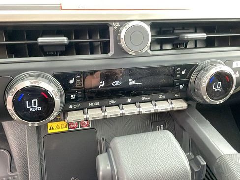 New 2026 Toyota Tacoma TRD Off-Road AWD/4WD image 20