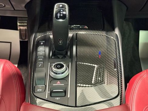 Used 2021 Maserati Levante S GranSport image 21