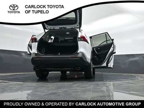 Used 2023 Toyota RAV4 XLE Premium image 47