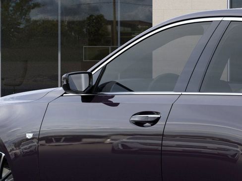 New 2026 Cadillac CT5 Premium Luxury image 12