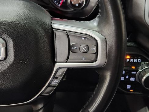 Used 2020 RAM 1500 Lone Star AWD/4WD image 49