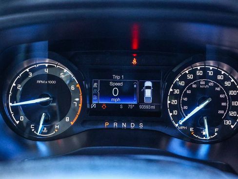 Used 2020 Ford Ranger XLT w/ Equipment Group 301A Mid image 30