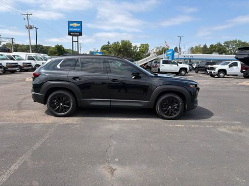 Used 2026 MAZDA CX-50 AWD 2.5 Hybrid w/ Weather Package image 22