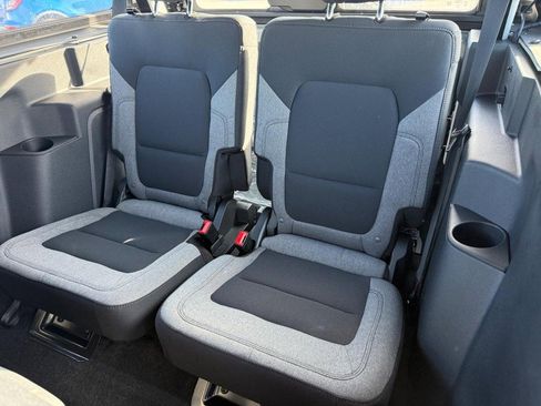 New 2026 Ford Bronco 2-Door image 5