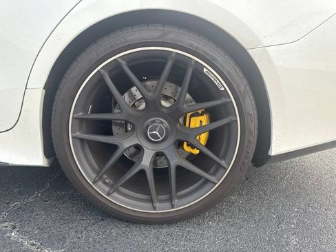 Used 2019 Mercedes-Benz AMG GT 63 S image 20