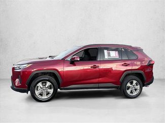Used 2025 Toyota RAV4 XLE AWD/4WD video 4
