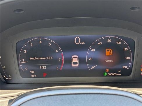 New 2026 Honda Accord SE image 10