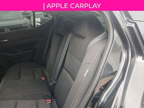 Used 2022 Nissan Altima 2.5 SV image 8