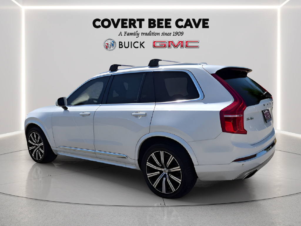 Used 2020 Volvo XC90 T6 Inscription AWD/4WD image 9