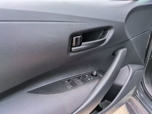 Used 2026 Toyota Corolla LE w/ LE Premium Package FWD image 14