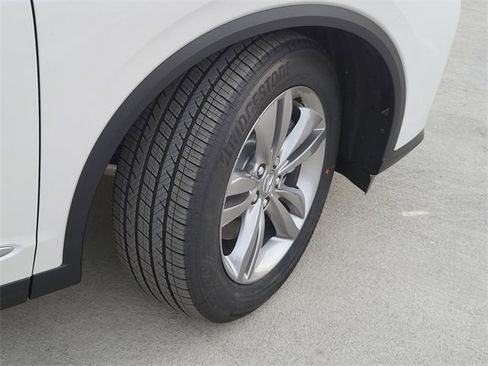 New 2026 Acura MDX FWD image 6