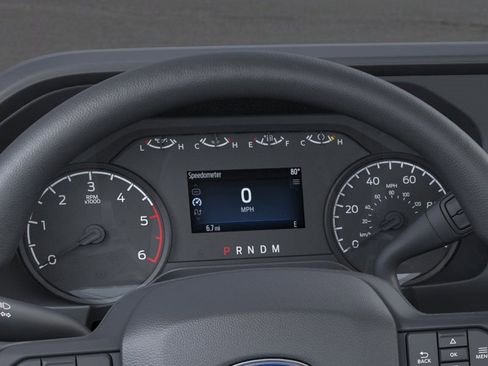 New 2026 Ford F550 4x4 Regular Cab Super Duty image 39