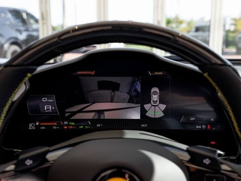 Used 2024 Ferrari 296 GTS image 33