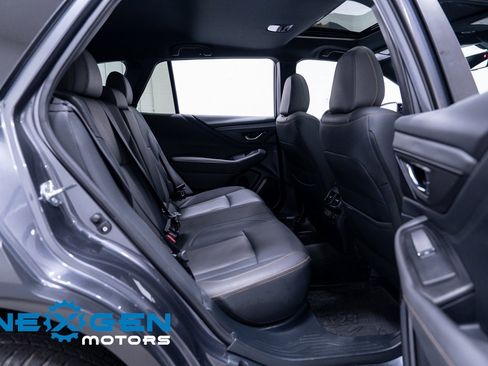 Used 2022 Subaru Outback Wilderness image 43