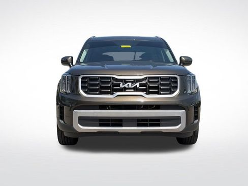 Certified 2023 Kia Telluride S w/ S Sunroof Package AWD/4WD image 35