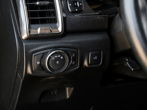 Used 2021 Ford Ranger Lariat w/ Equipment Group 501A High AWD/4WD image 41
