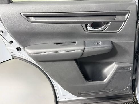 Certified 2023 Honda CR-V EX image 27