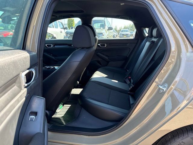 Used 2026 Honda Civic Sport image 12