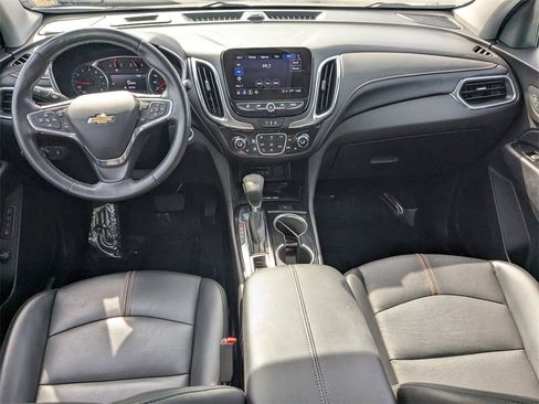Certified 2022 Chevrolet Equinox Premier image 12