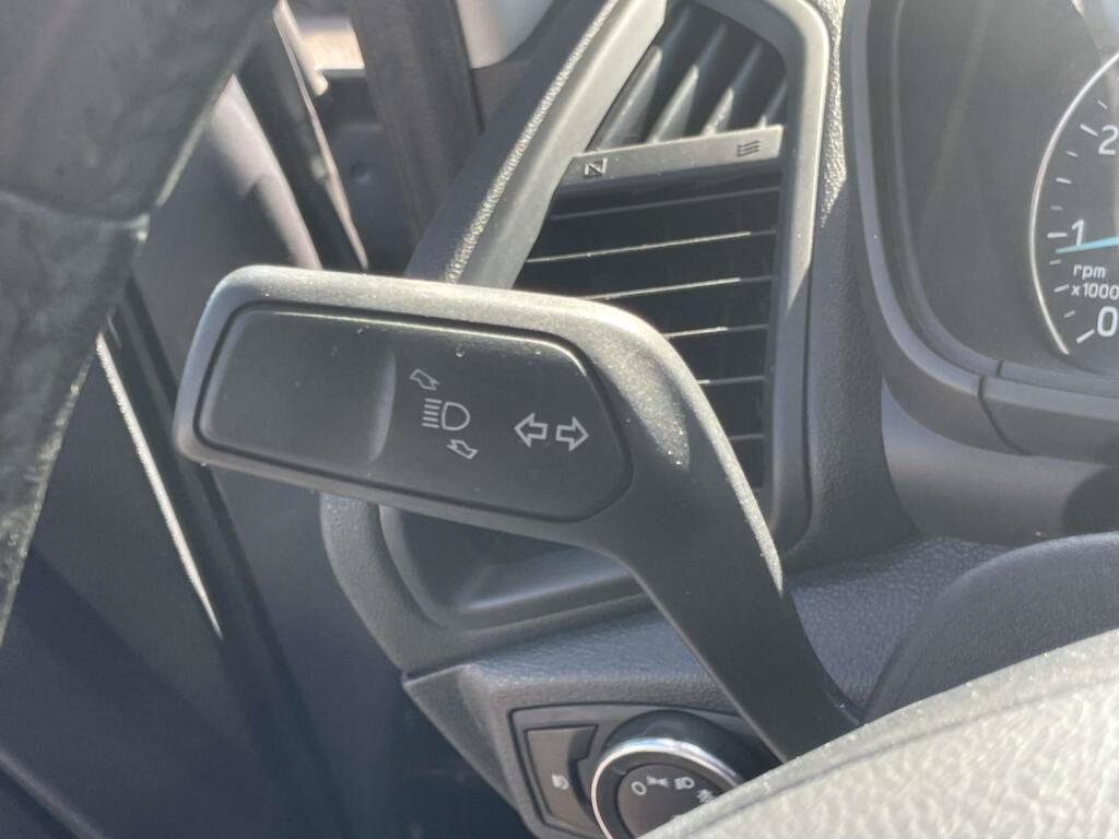Used 2020 Ford EcoSport Titanium AWD/4WD image 34