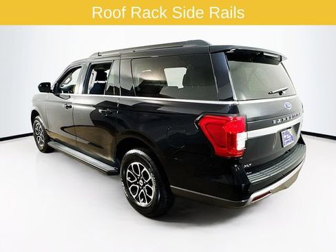 Used 2024 Ford Expedition Max XLT AWD/4WD image 5