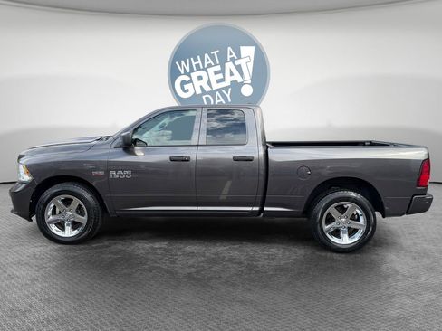 Used 2015 RAM 1500 Express image 7
