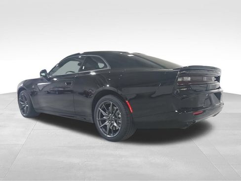 New 2026 Dodge Charger Scat Pack AWD/4WD image 6