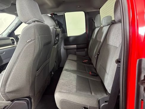 Certified 2022 Ford F150 XLT w/ Bed Utility Package AWD/4WD image 13