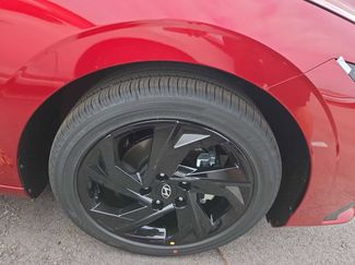 New 2026 Hyundai Elantra SEL Sport Premium video 2