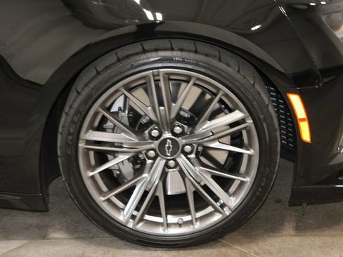 Used 2023 Chevrolet Camaro ZL1 RWD image 55