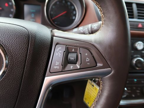 Certified 2016 Buick Encore Premium image 19