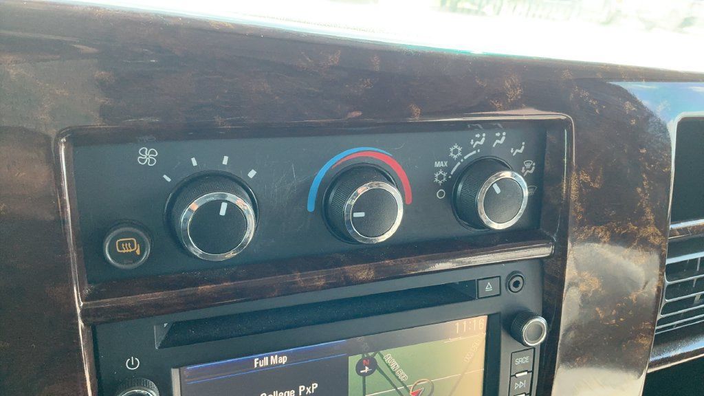 Used 2014 GMC Savana 1500 RWD image 15
