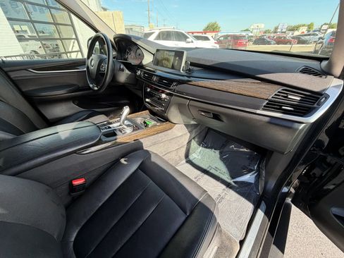 Used 2014 BMW X5 xDrive35d AWD/4WD image 13