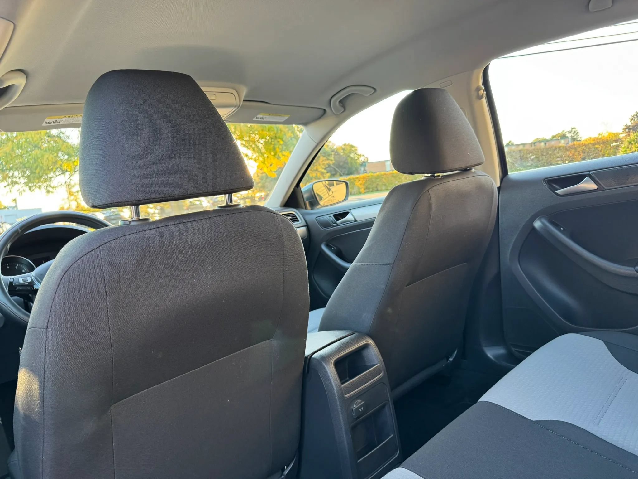 Used 2017 Volkswagen Jetta S FWD image 37
